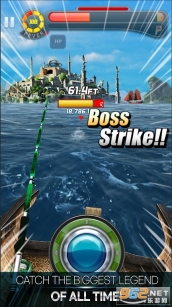 acefishing2025最新版图3