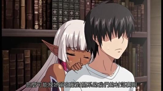 欢迎来到精灵之森图4