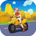 摩托狂飙