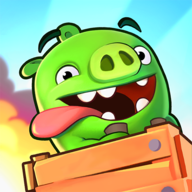 BadPiggies2游戏