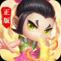 葫芦兄弟暴击小妖精