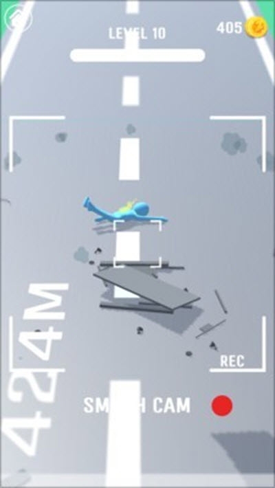 人类空中飞翔图1