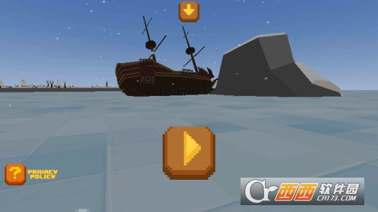 像素冬季生存图3