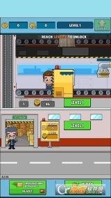 闲置航运大亨图2