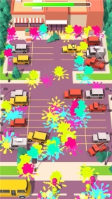 人类冲撞和粉碎图3