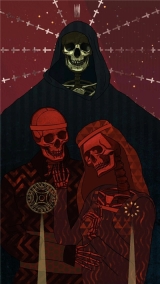 AVA埃娃的塔罗牌图4