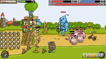 growcastle手机版图1