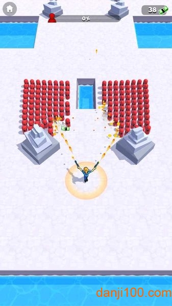 大杀特杀(BulletRush)图1