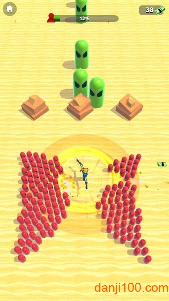 大杀特杀(BulletRush)图2