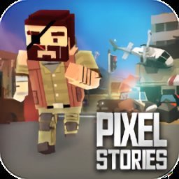 像素传奇疯狂之城游戏