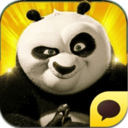 功夫熊猫消消看游戏
