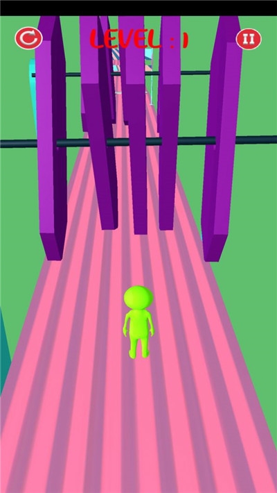 人类坠落地狱图1