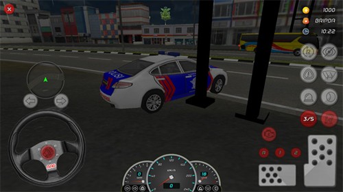 AAG警车模拟器图4