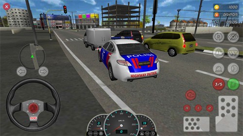 AAG警车模拟器图5