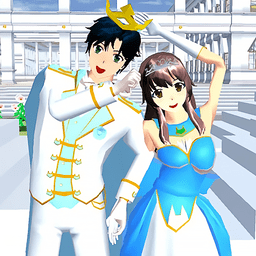 樱花校园热血青春汉化版