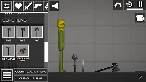 MelonBattlePlayGround图2