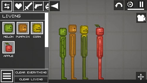 MelonBattlePlayGround图4