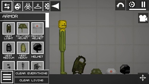 MelonBattlePlayGround图3