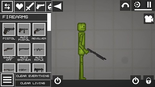 MelonBattlePlayGround图5