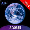 哈比3D全景地图最新版