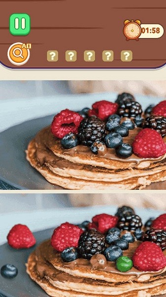 今天我来找茬游戏图2