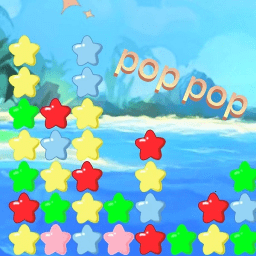 天天消除小星星游戏