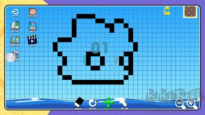 玩偶游乐园正版图2