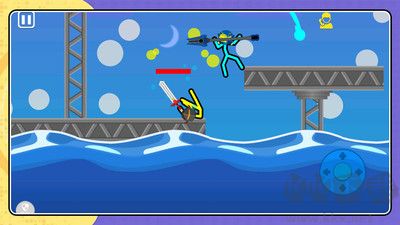 玩偶游乐园正版图3