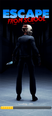 逃离学校图3
