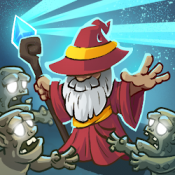 法师大战僵尸(Mages vs Zombies)