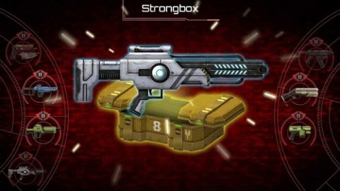 僵尸突击队4图1