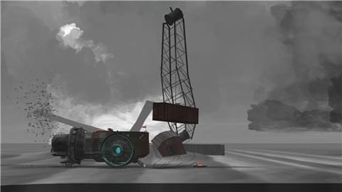 孤帆远航（FAR Lone Sails）图3