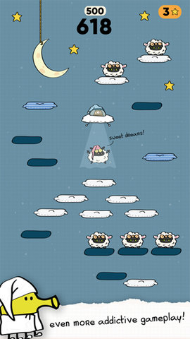 DoodleJump2图1
