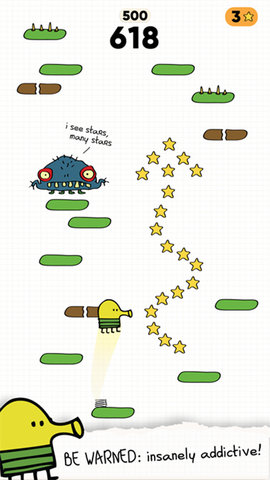 DoodleJump2图4