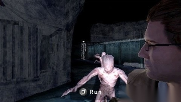 寂静岭破碎的记忆手机版图4