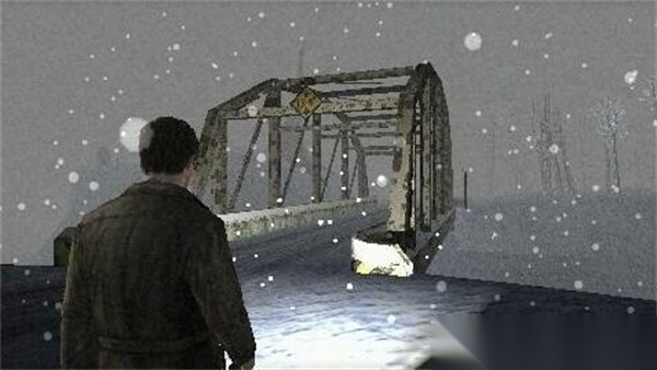 寂静岭破碎的记忆手机版图3