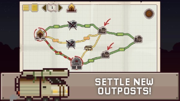 最终前哨（Final Outpost DE）图2