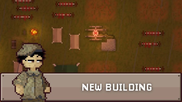 最终前哨（Final Outpost DE）图1