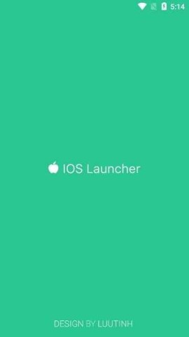 IOS Launcher图2