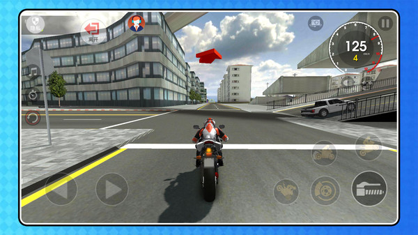 超级跑酷大师图3