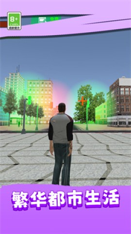 疯狂飙车漂移(1)