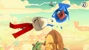 炮弹男孩(BulletBoy)图4