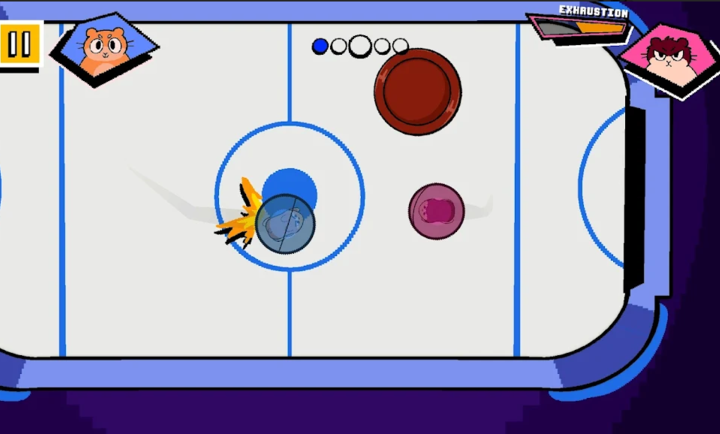 仓鼠球闪电战图2