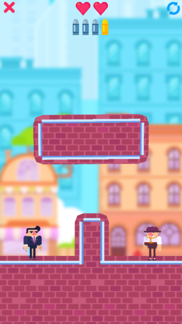 3D子弹先生射击模拟器图3