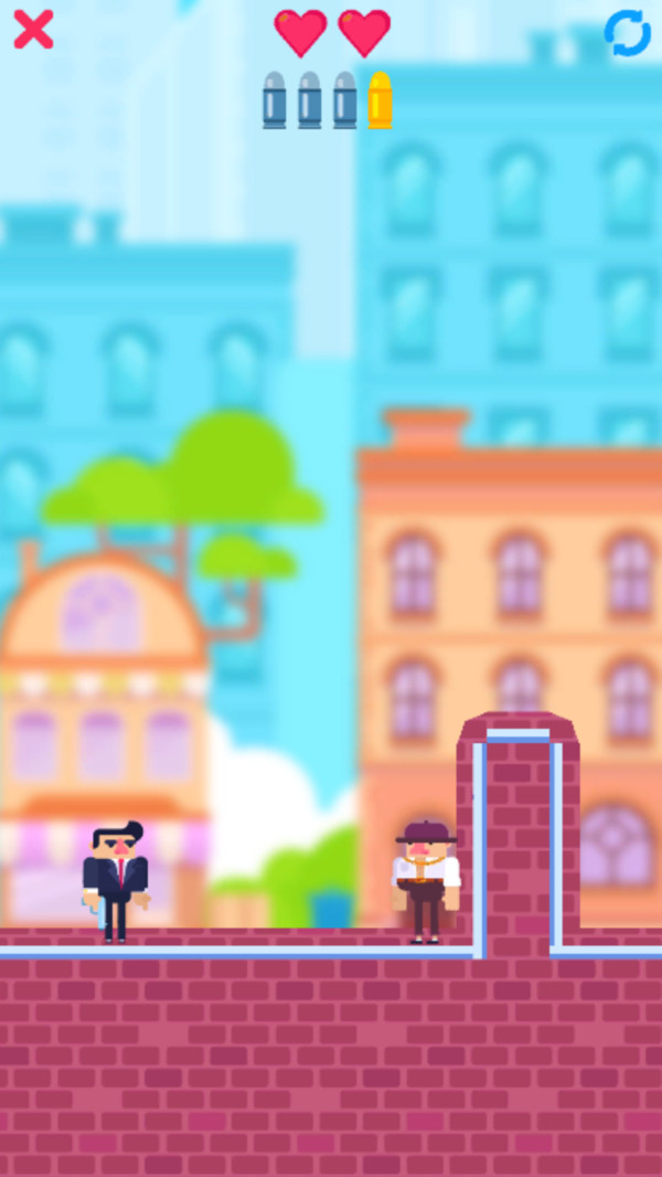 3D子弹先生射击模拟器图4