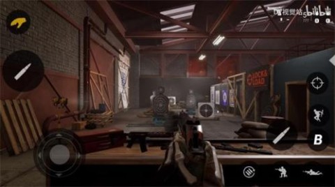 使命召唤19自制版图2