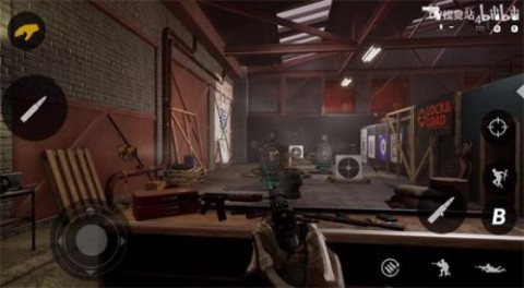 使命召唤19自制版图3