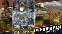 围攻第二次世界大战 SIEGE: World War II