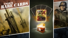 围攻第二次世界大战 SIEGE: World War II