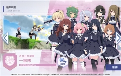 突击莉莉Last Bullet W Assault Lily W图4